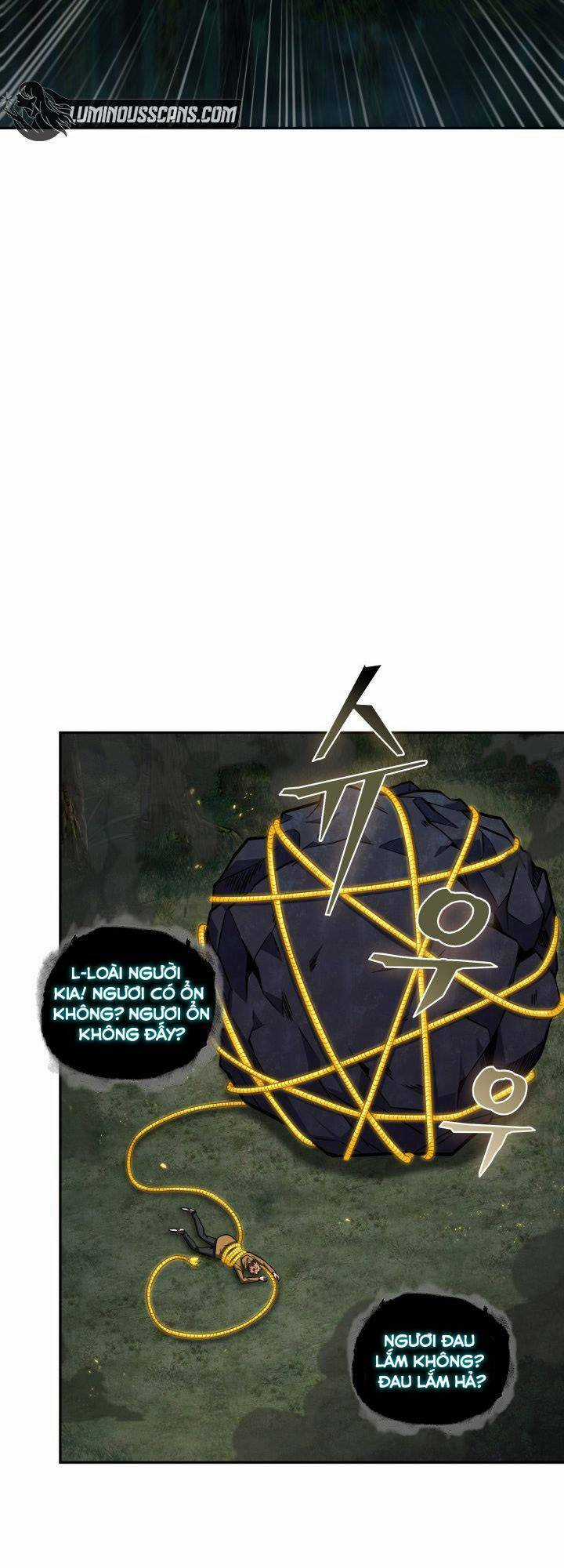 Vua Trộm Mộ - Chapter 332 - Trang 4