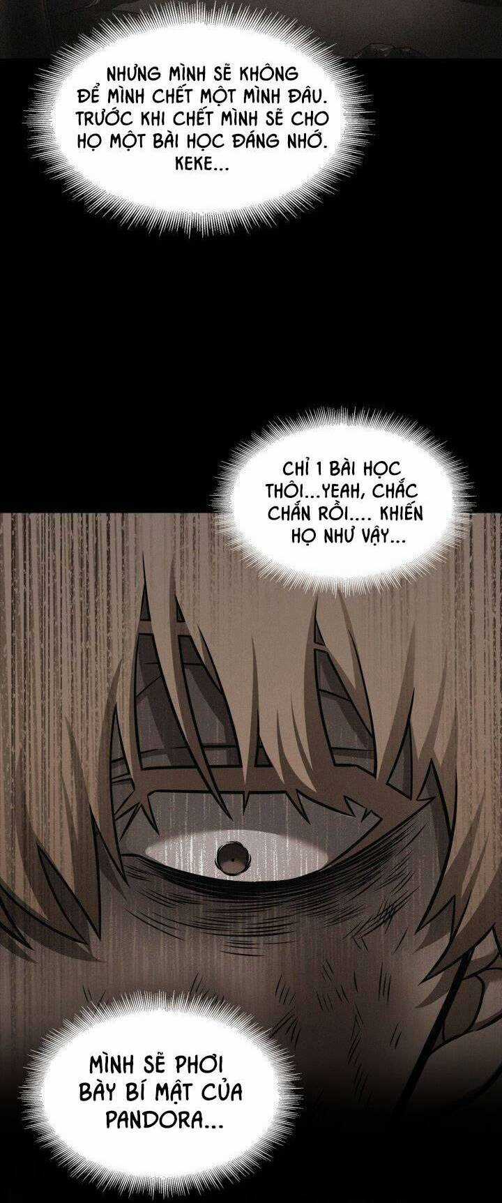 Vua Trộm Mộ - Chapter 332 - Trang 31