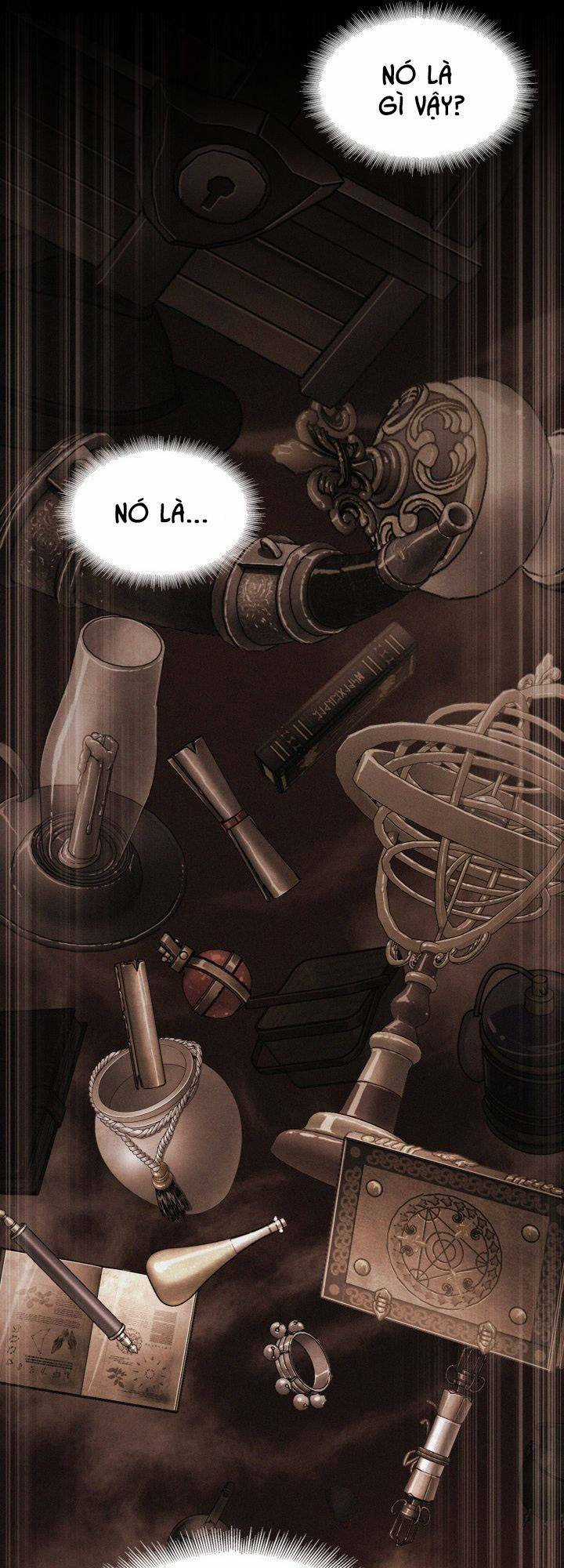 Vua Trộm Mộ - Chapter 332 - Trang 32