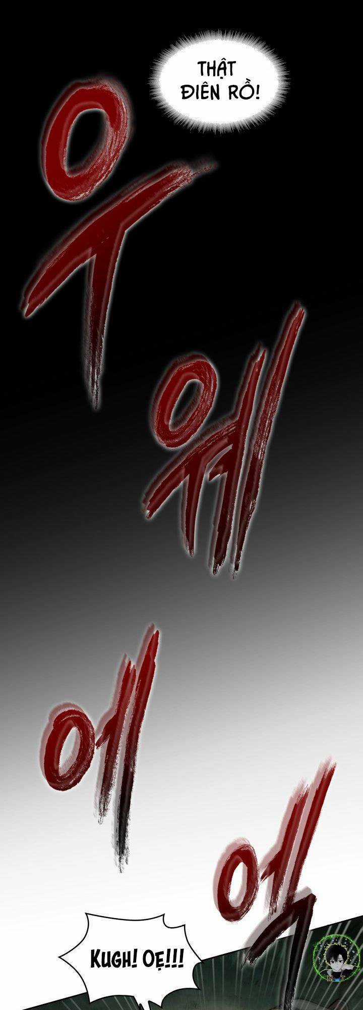 Vua Trộm Mộ - Chapter 332 - Trang 34