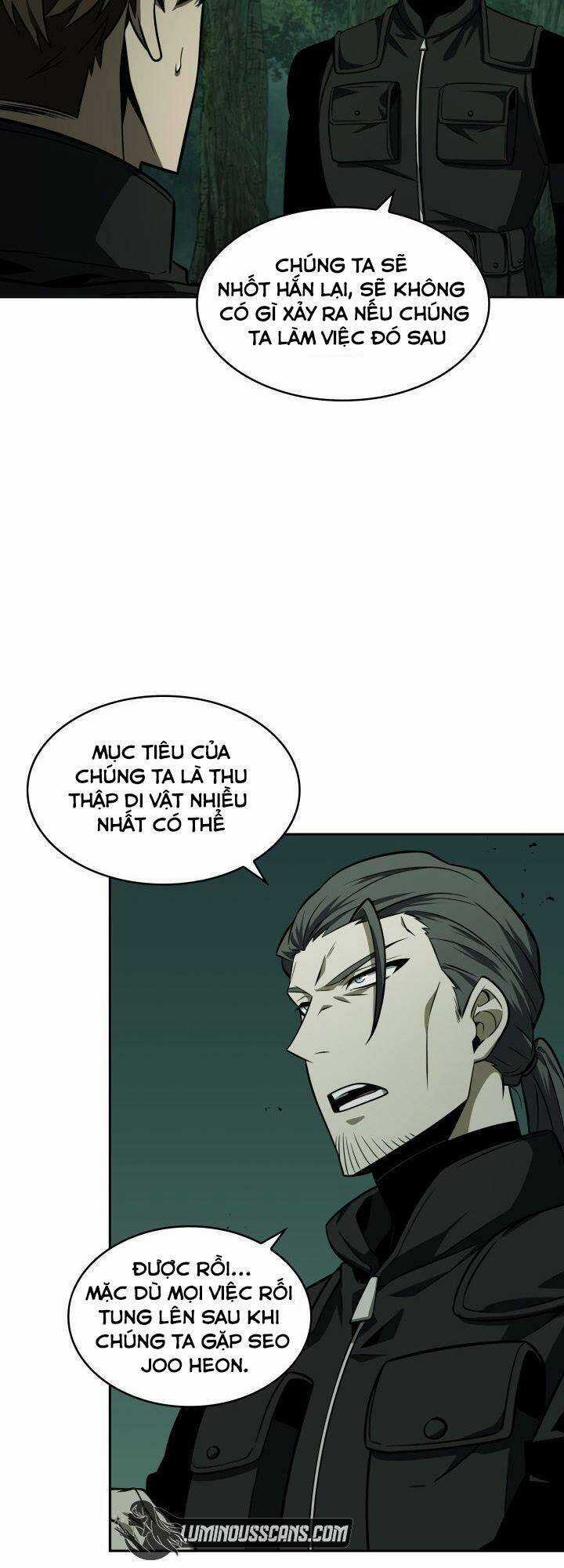 Vua Trộm Mộ - Chapter 332 - Trang 44