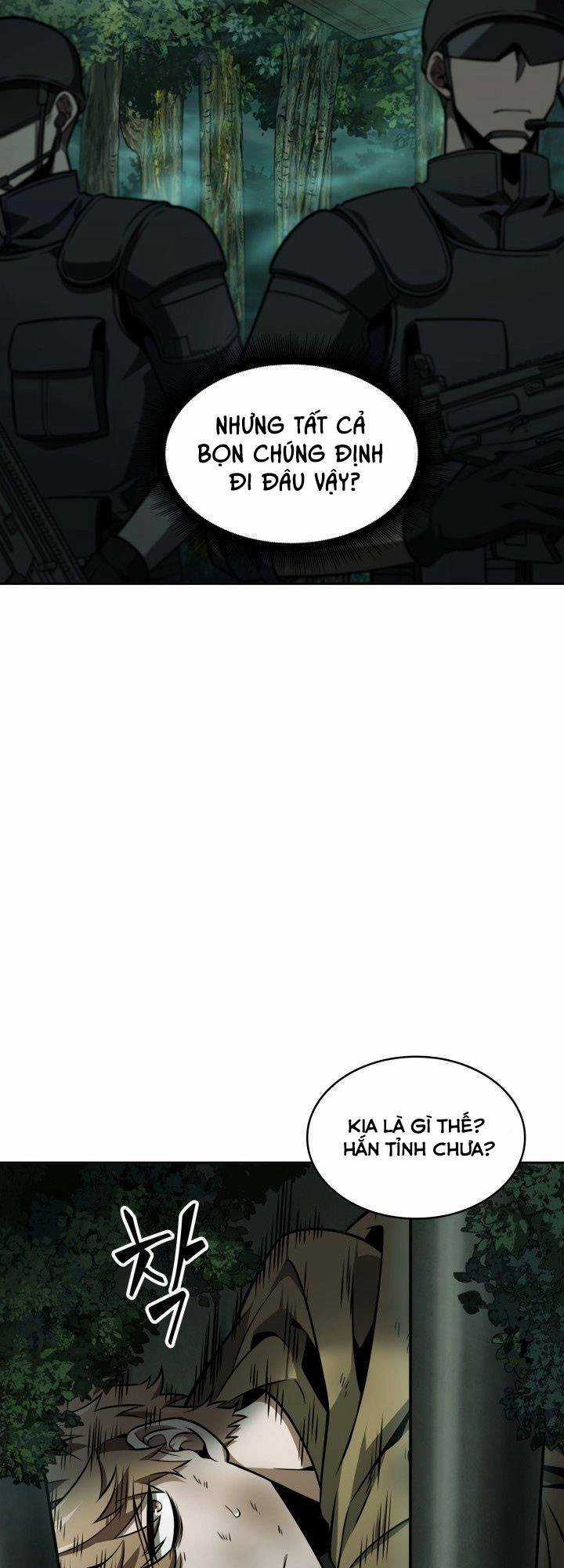 Vua Trộm Mộ - Chapter 332 - Trang 47