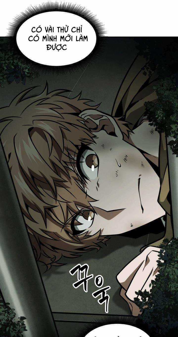 Vua Trộm Mộ - Chapter 332 - Trang 50