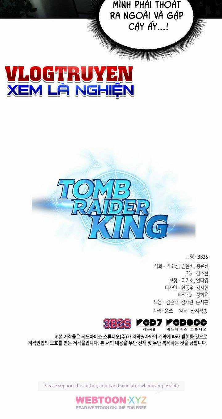 Vua Trộm Mộ - Chapter 332 - Trang 51