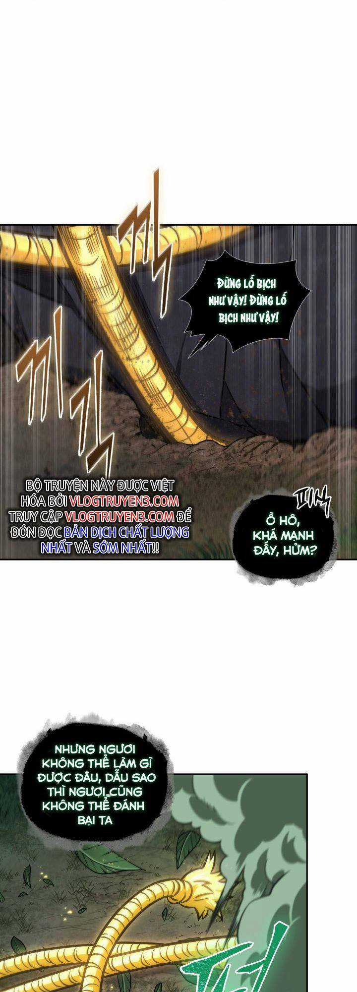 Vua Trộm Mộ - Chapter 332 - Trang 7