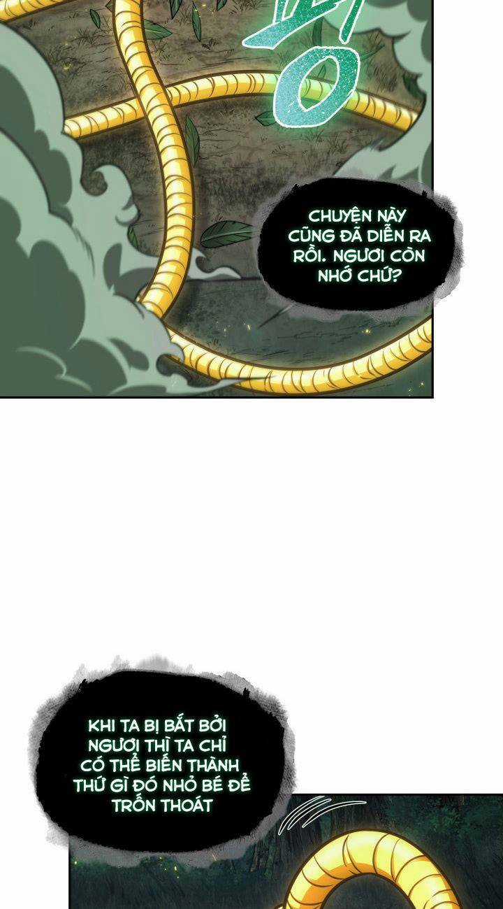 Vua Trộm Mộ - Chapter 332 - Trang 8