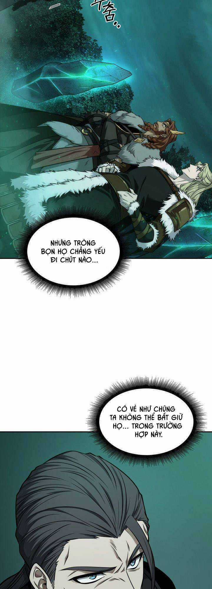 Vua Trộm Mộ - Chapter 333 - Trang 11