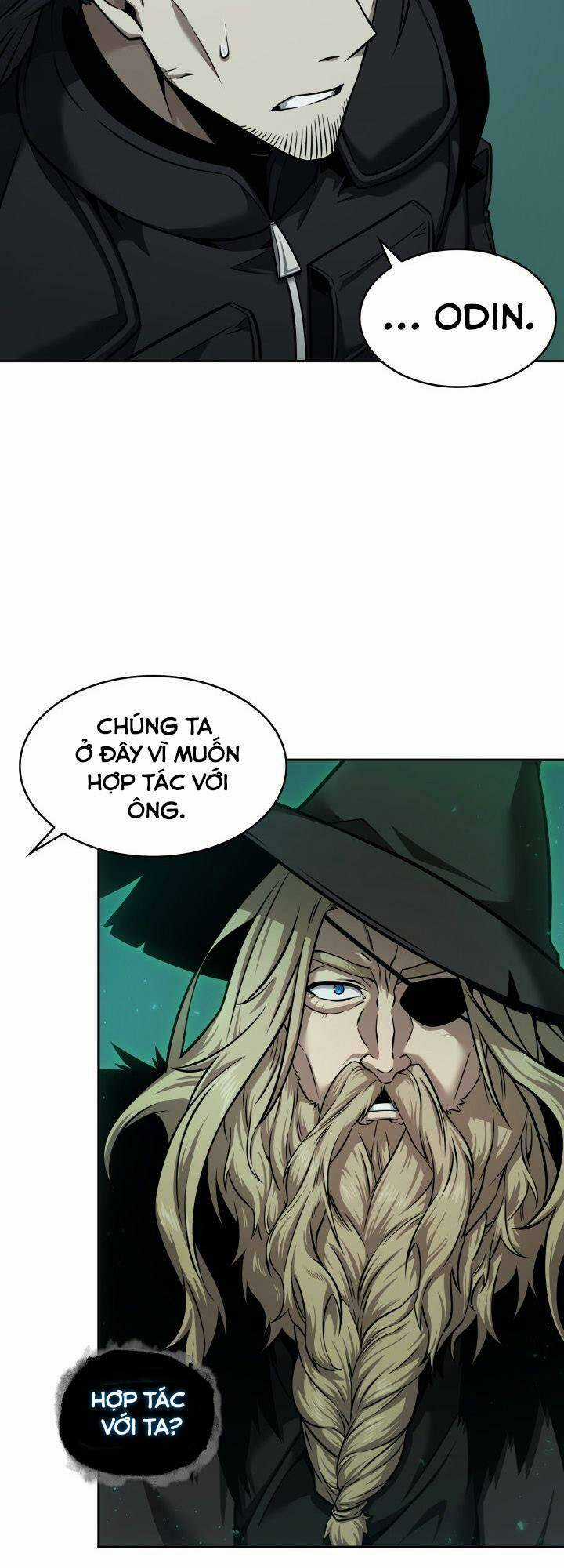 Vua Trộm Mộ - Chapter 333 - Trang 12