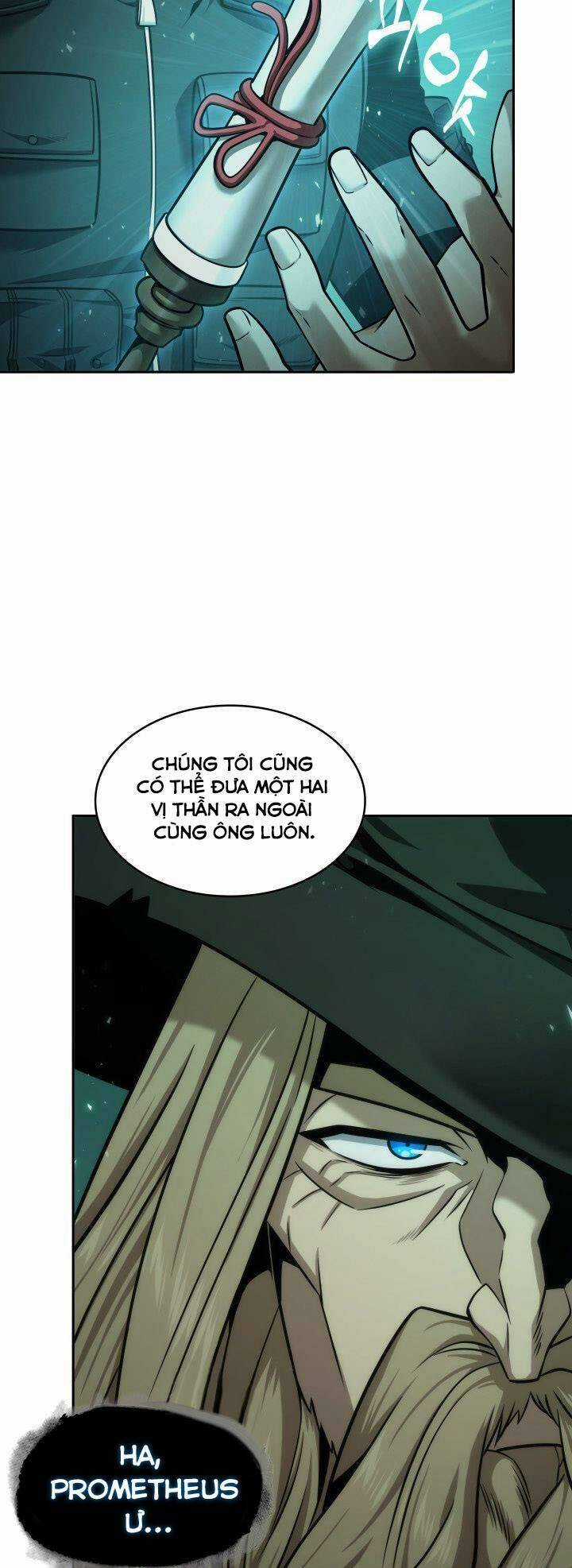 Vua Trộm Mộ - Chapter 333 - Trang 15