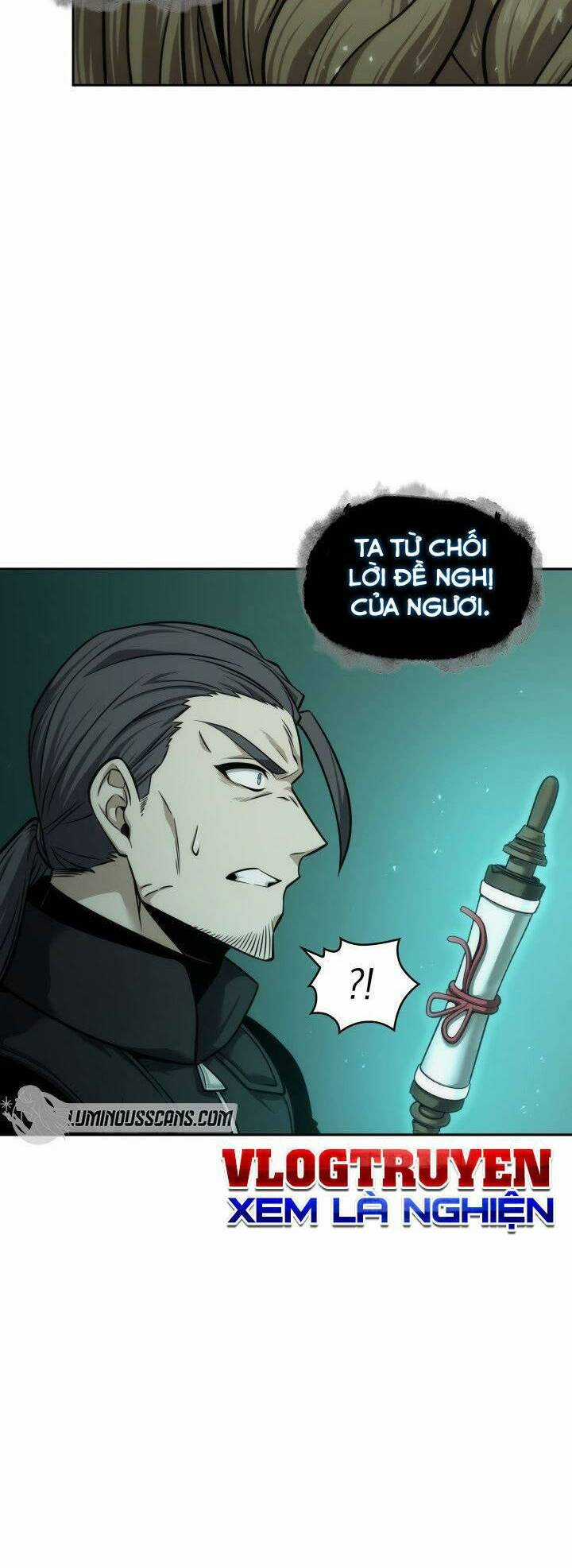 Vua Trộm Mộ - Chapter 333 - Trang 16