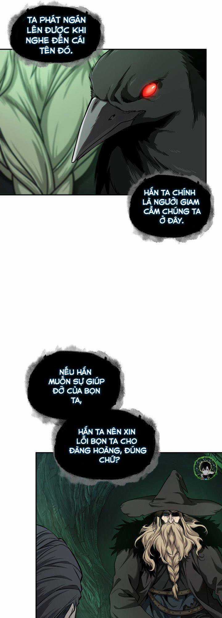 Vua Trộm Mộ - Chapter 333 - Trang 17