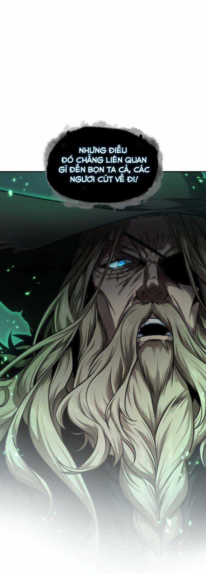 Vua Trộm Mộ - Chapter 333 - Trang 19