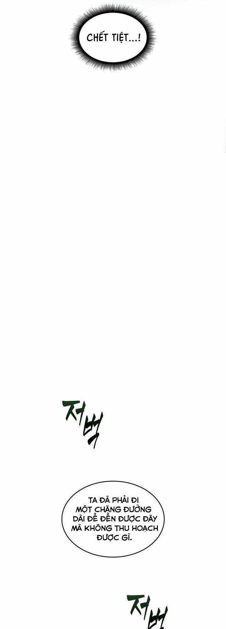 Vua Trộm Mộ - Chapter 333 - Trang 20