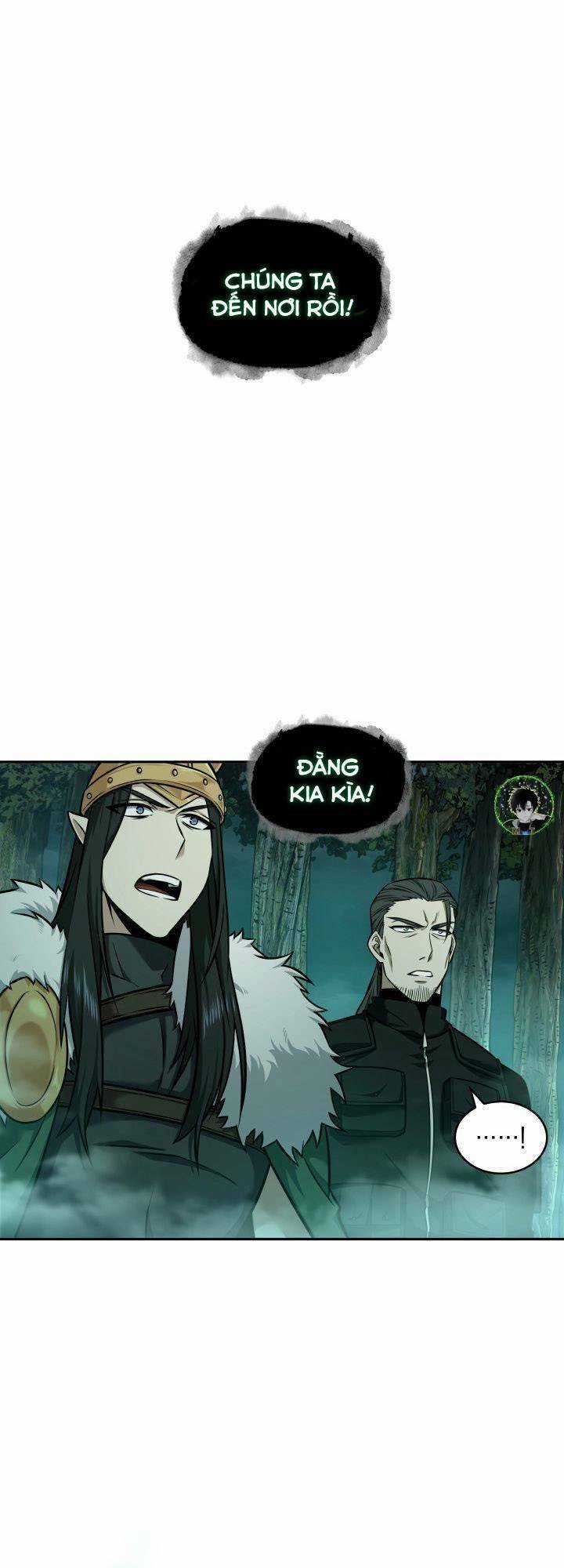 Vua Trộm Mộ - Chapter 333 - Trang 3