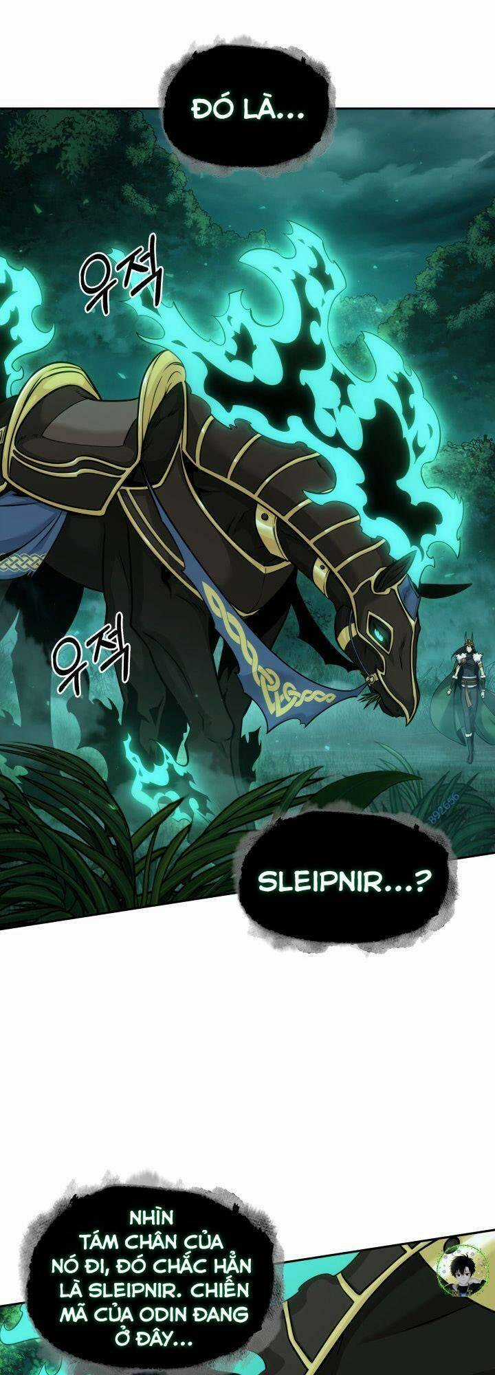 Vua Trộm Mộ - Chapter 333 - Trang 24