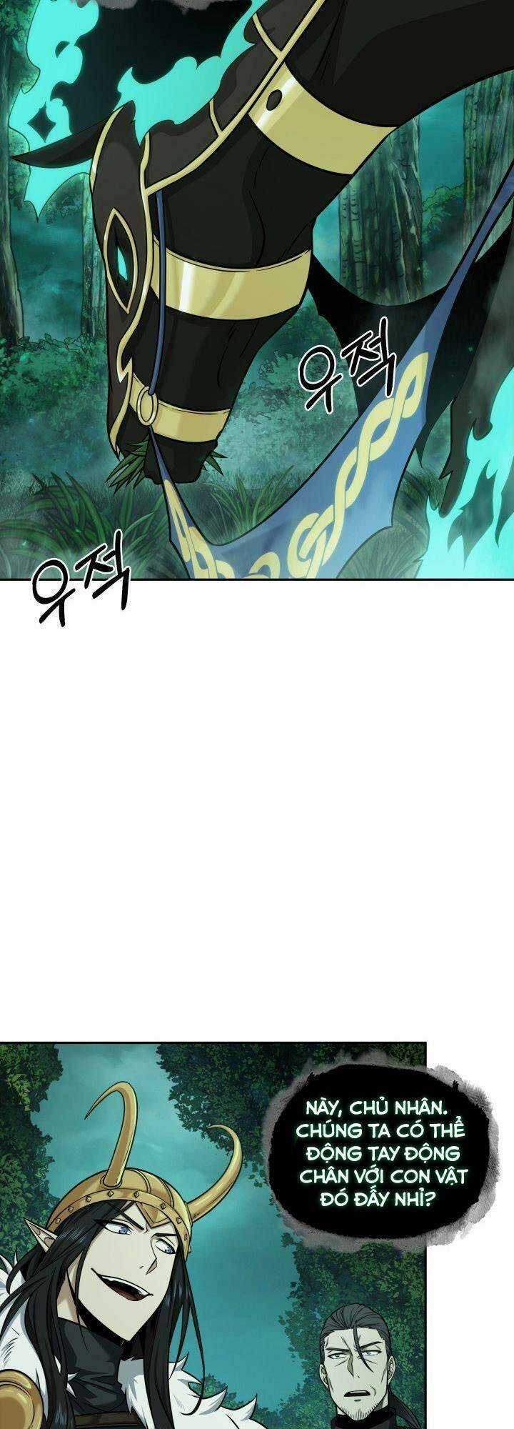 Vua Trộm Mộ - Chapter 333 - Trang 25