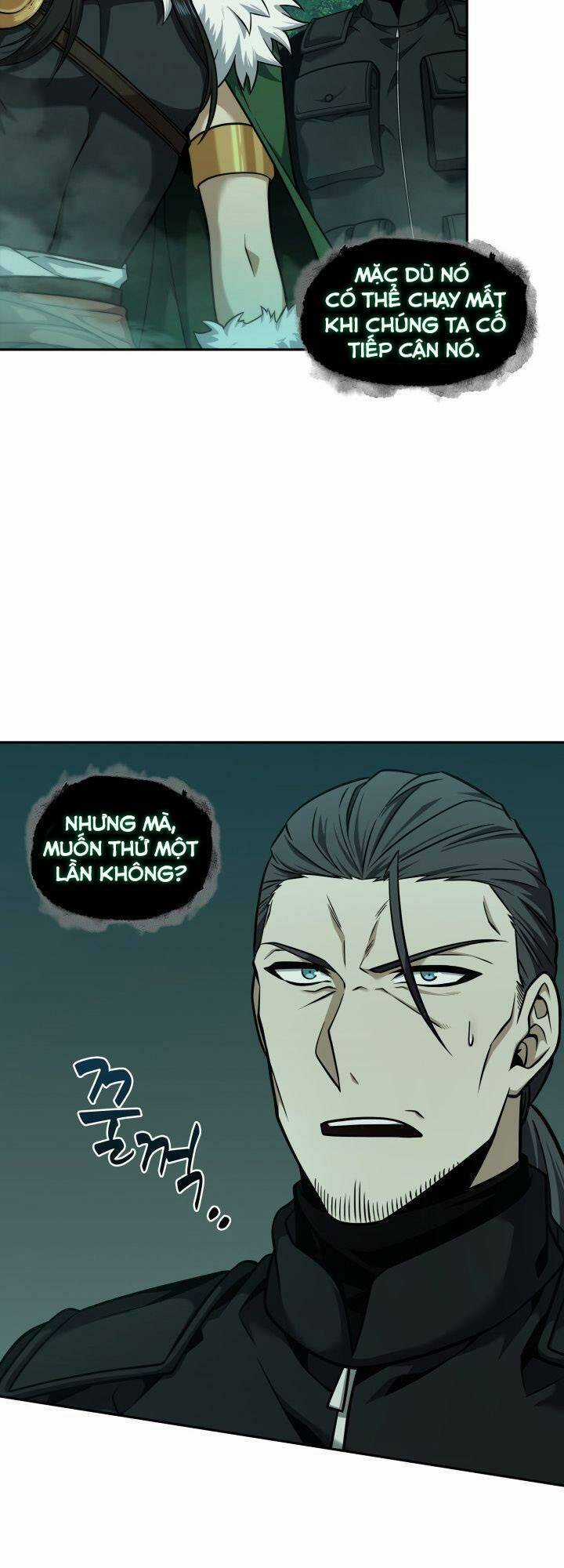 Vua Trộm Mộ - Chapter 333 - Trang 26