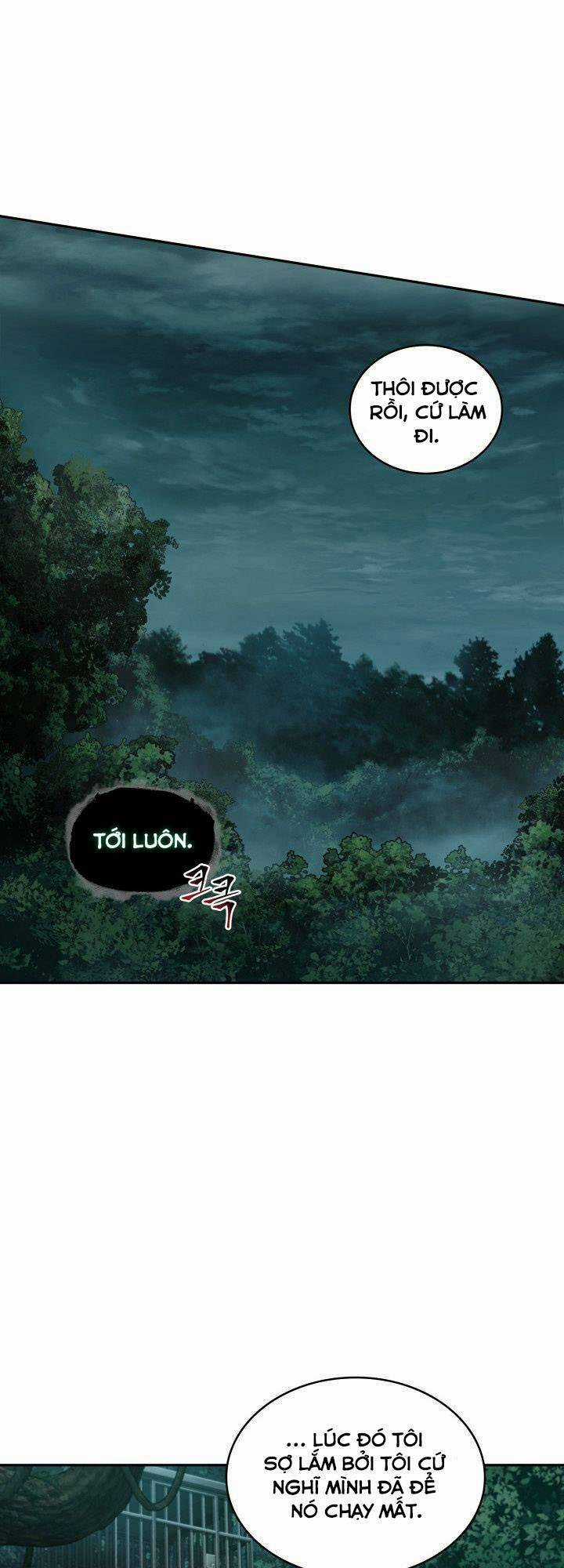 Vua Trộm Mộ - Chapter 333 - Trang 27