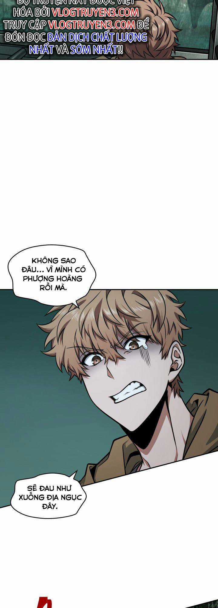 Vua Trộm Mộ - Chapter 333 - Trang 35