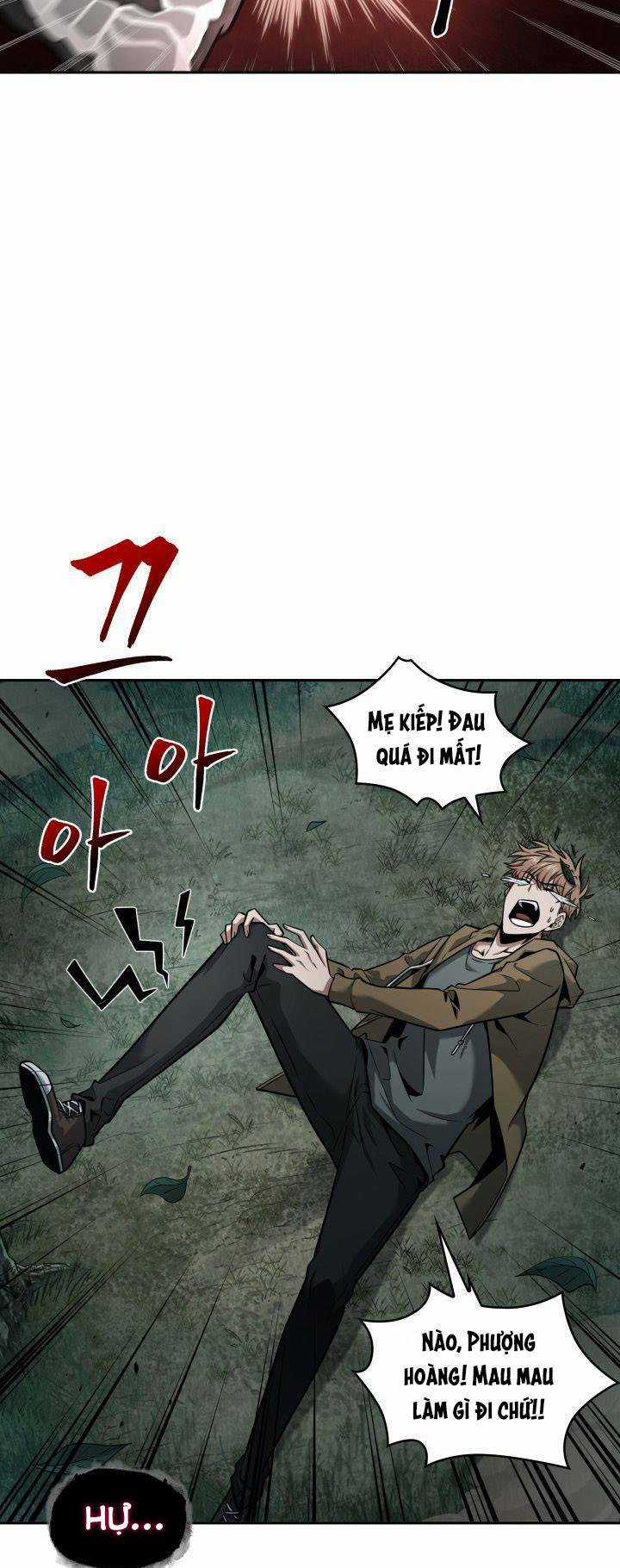 Vua Trộm Mộ - Chapter 333 - Trang 37