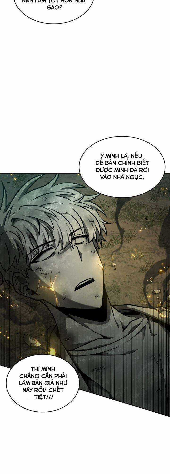 Vua Trộm Mộ - Chapter 333 - Trang 41