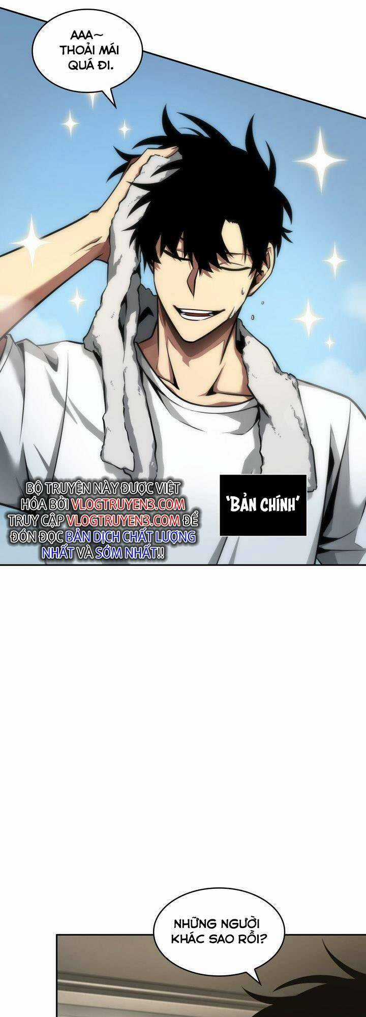 Vua Trộm Mộ - Chapter 333 - Trang 42