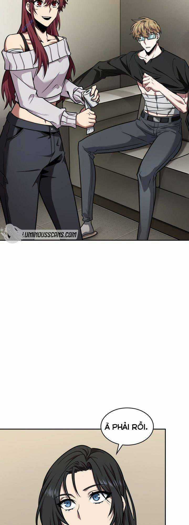 Vua Trộm Mộ - Chapter 333 - Trang 44