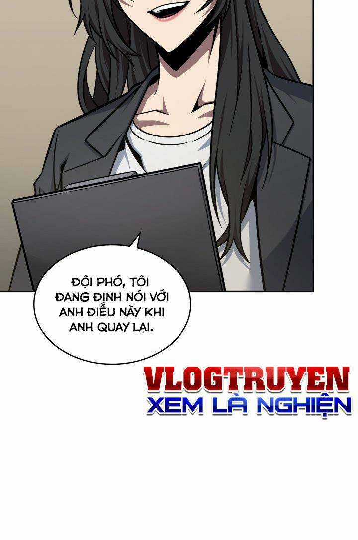 Vua Trộm Mộ - Chapter 333 - Trang 45