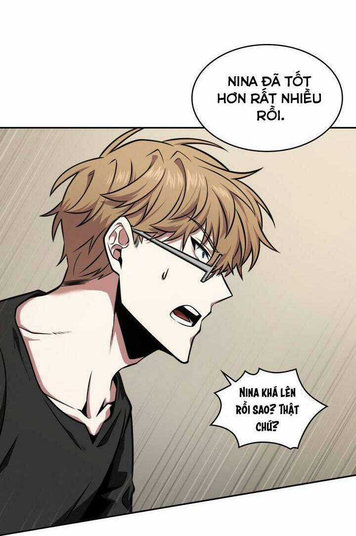 Vua Trộm Mộ - Chapter 333 - Trang 46