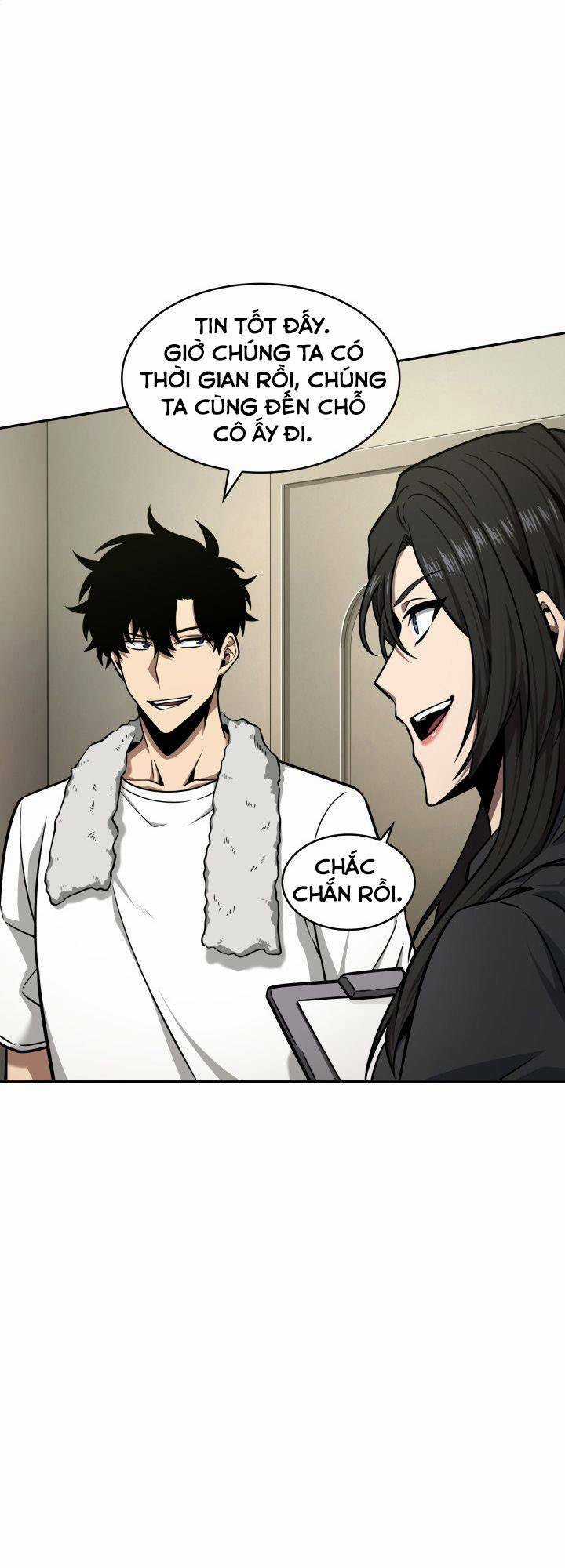 Vua Trộm Mộ - Chapter 333 - Trang 47