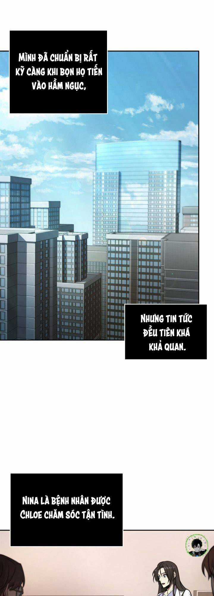 Vua Trộm Mộ - Chapter 333 - Trang 48