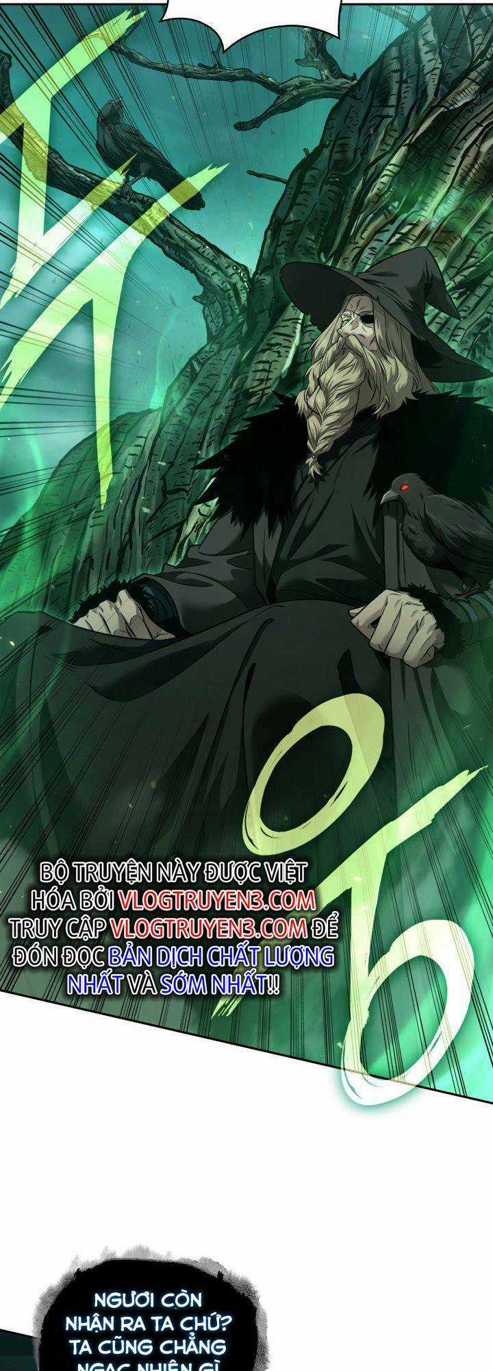 Vua Trộm Mộ - Chapter 333 - Trang 6