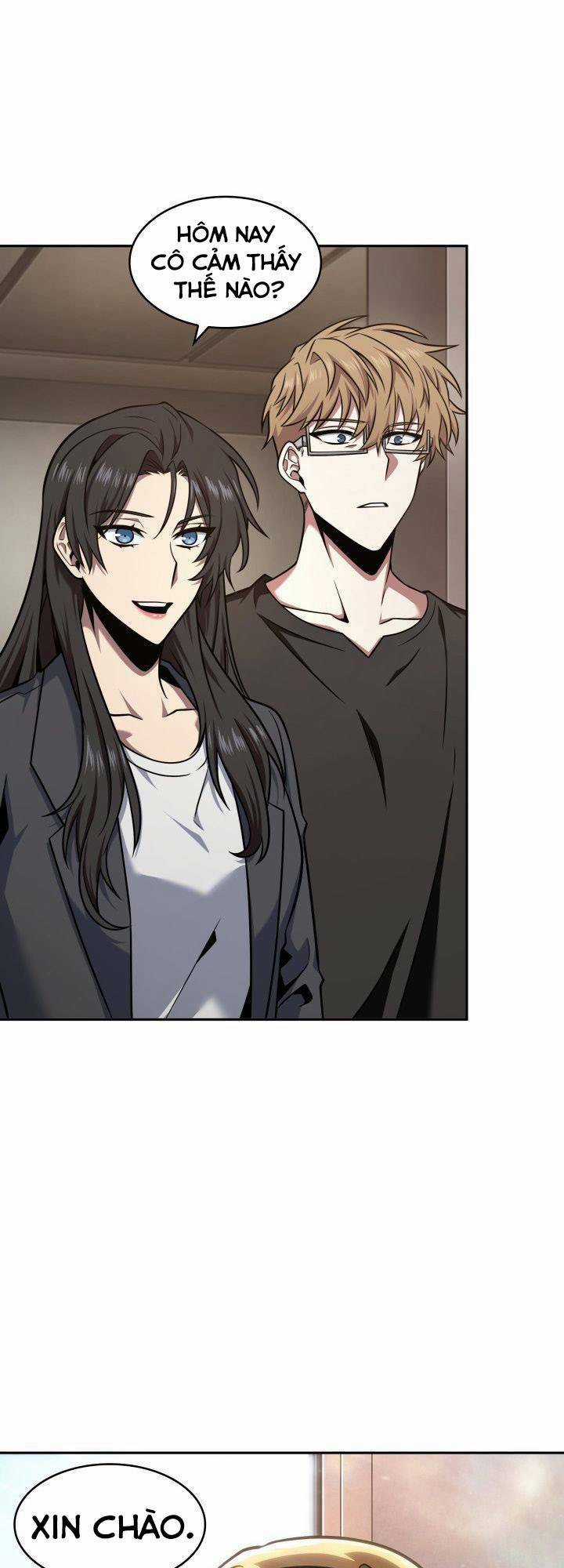 Vua Trộm Mộ - Chapter 333 - Trang 52