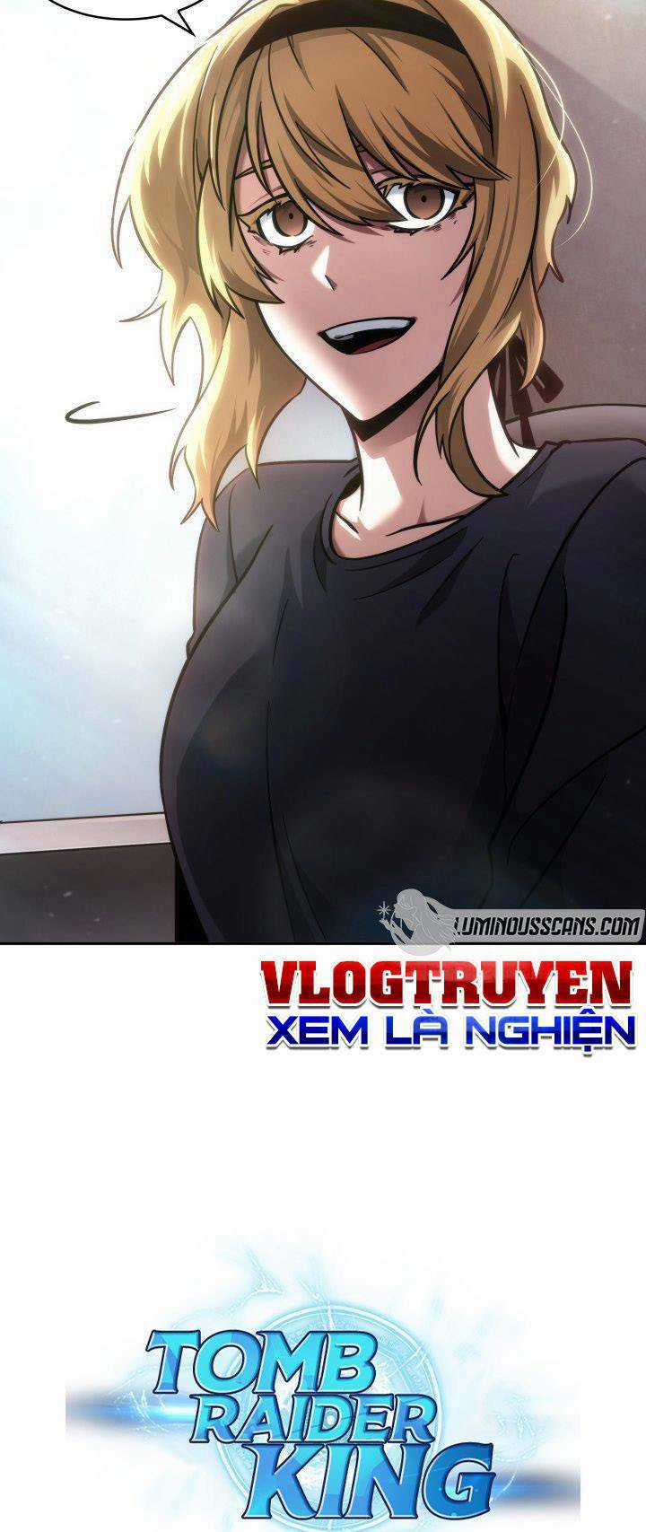 Vua Trộm Mộ - Chapter 333 - Trang 53