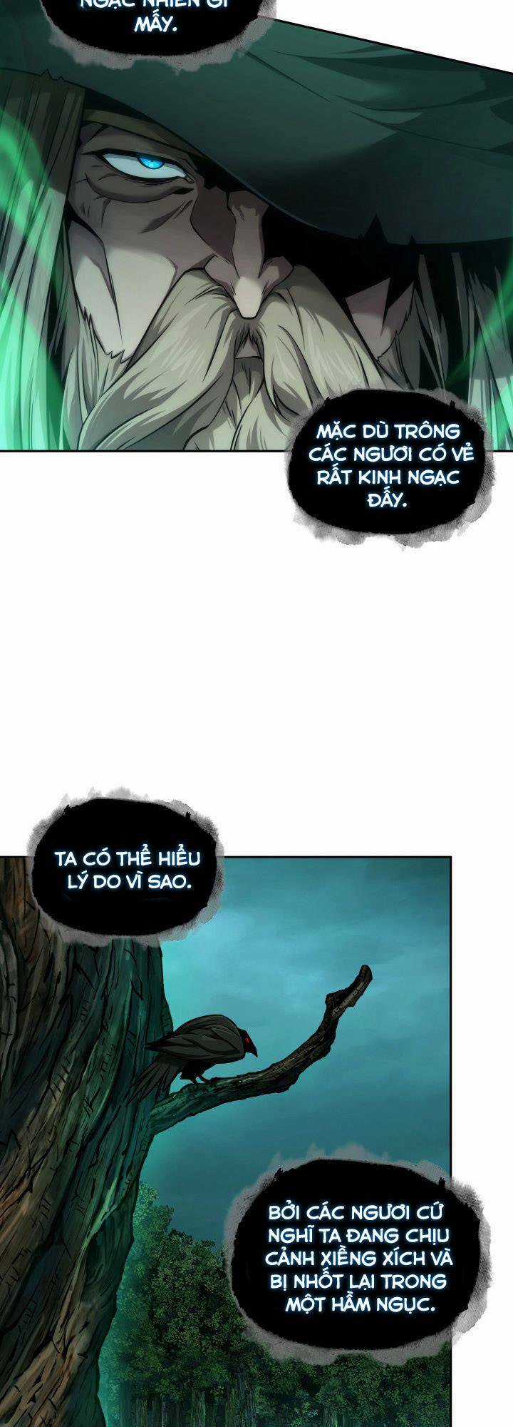 Vua Trộm Mộ - Chapter 333 - Trang 7