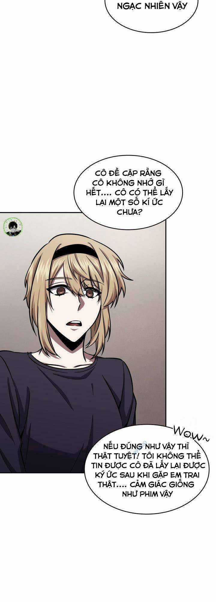 Vua Trộm Mộ - Chapter 334 - Trang 11