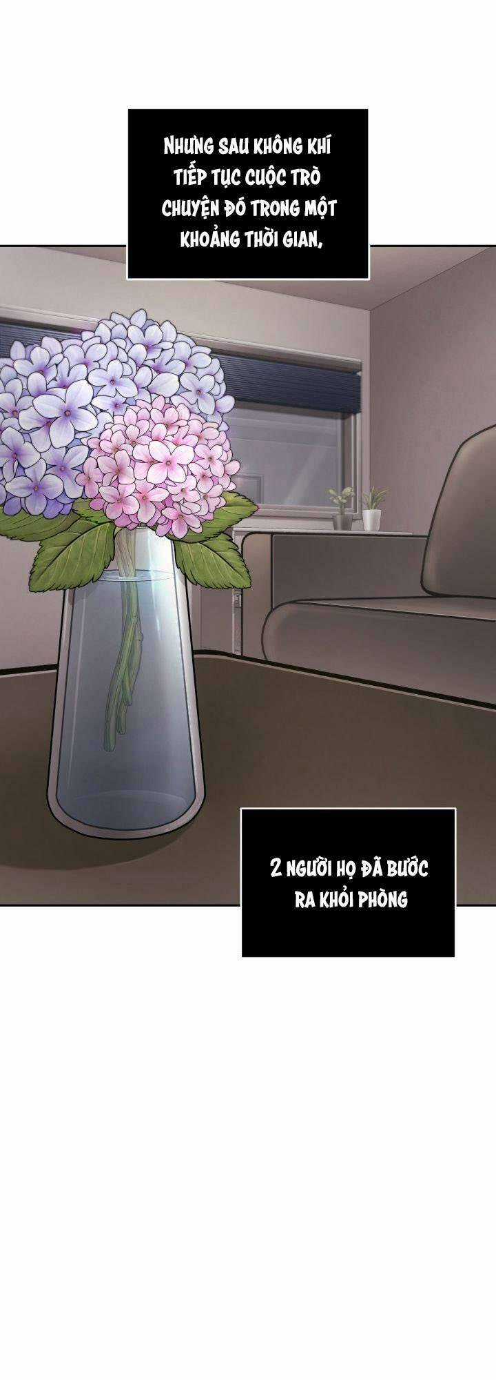 Vua Trộm Mộ - Chapter 334 - Trang 12