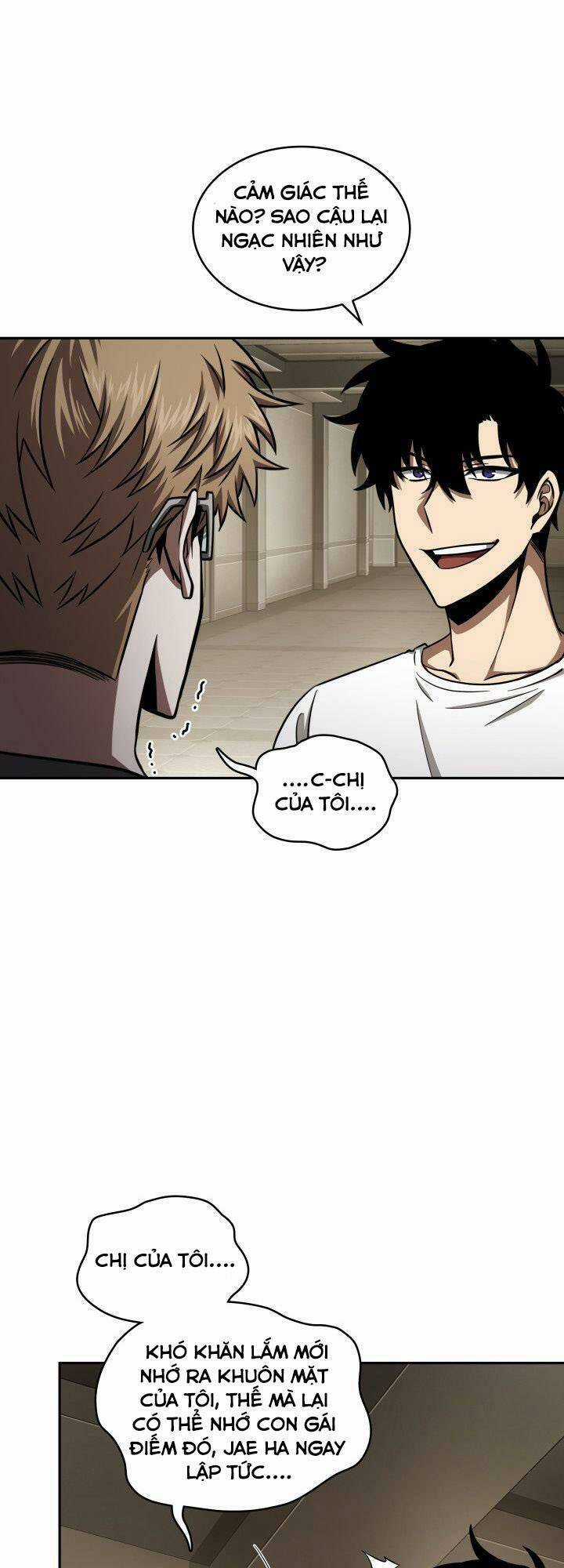 Vua Trộm Mộ - Chapter 334 - Trang 13