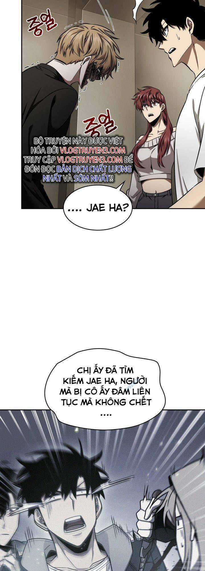 Vua Trộm Mộ - Chapter 334 - Trang 14