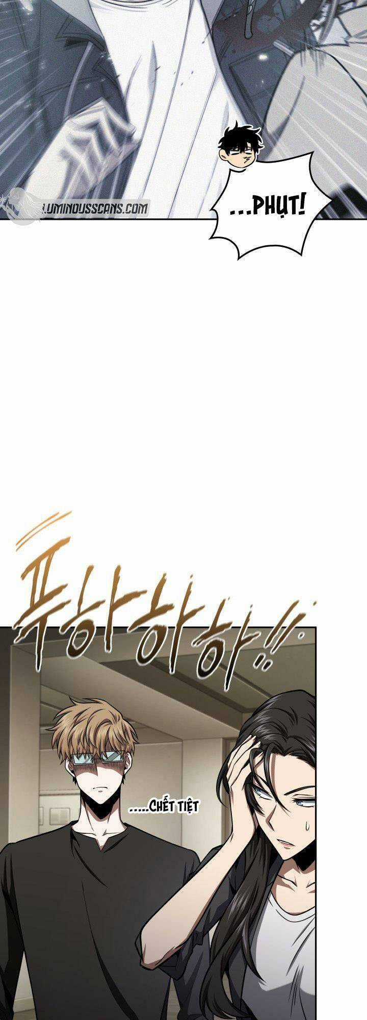 Vua Trộm Mộ - Chapter 334 - Trang 15