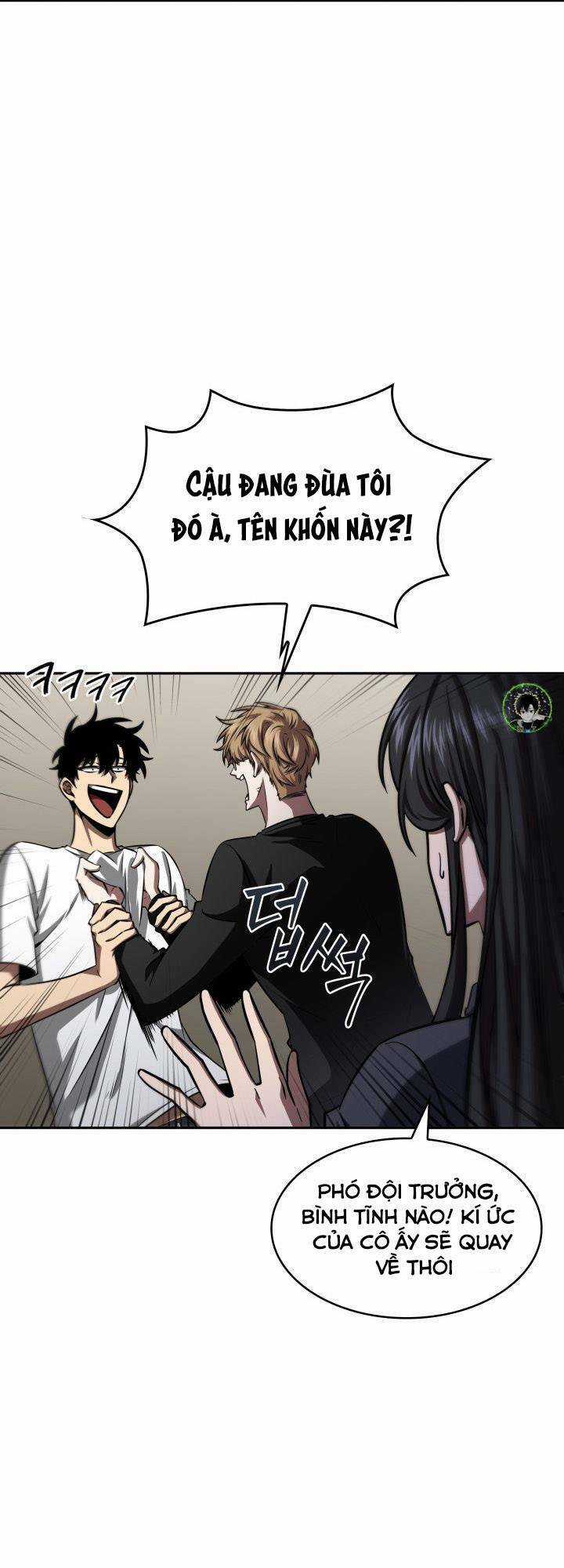 Vua Trộm Mộ - Chapter 334 - Trang 18