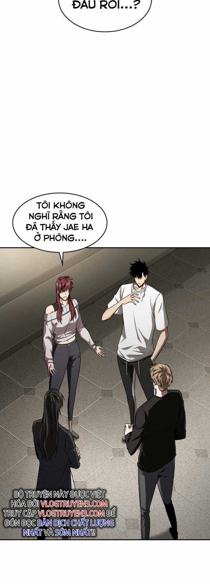 Vua Trộm Mộ - Chapter 334 - Trang 20