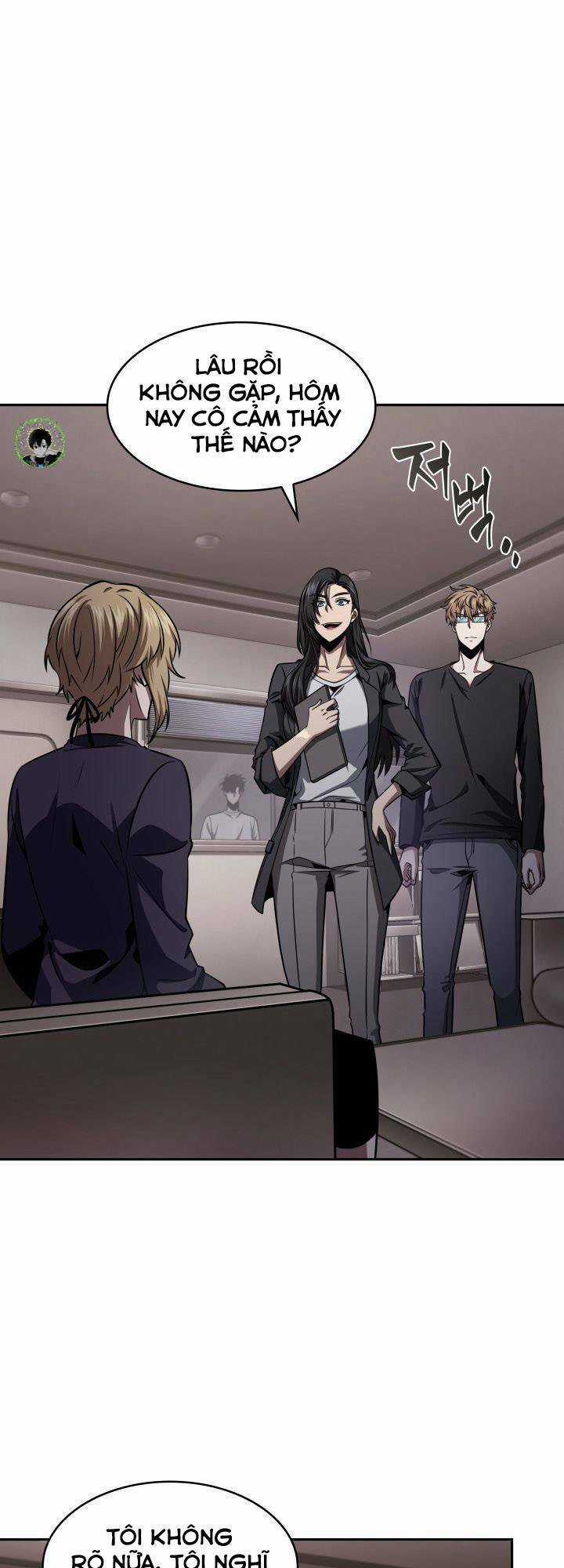 Vua Trộm Mộ - Chapter 334 - Trang 3