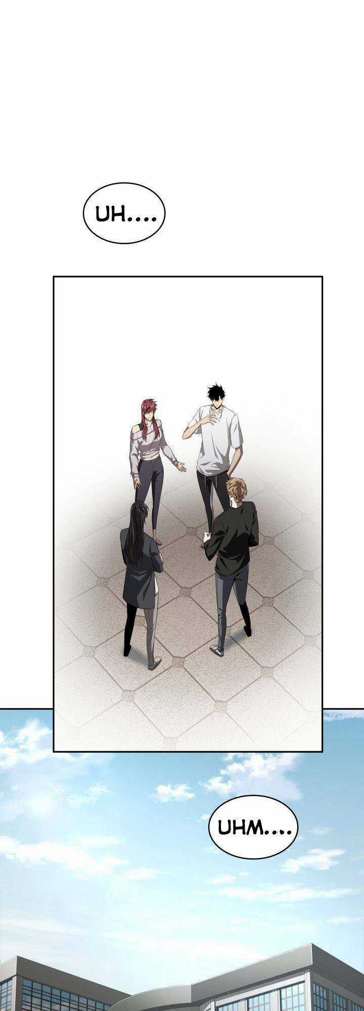 Vua Trộm Mộ - Chapter 334 - Trang 21