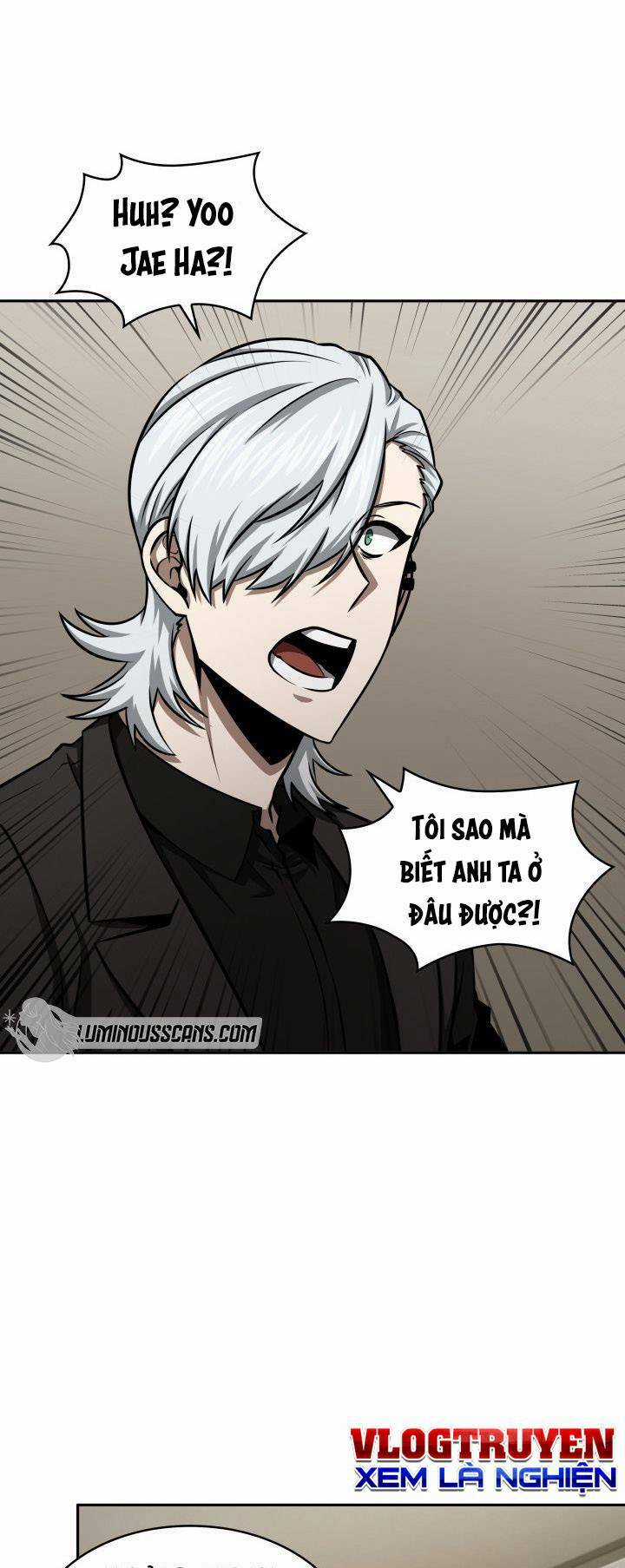 Vua Trộm Mộ - Chapter 334 - Trang 23