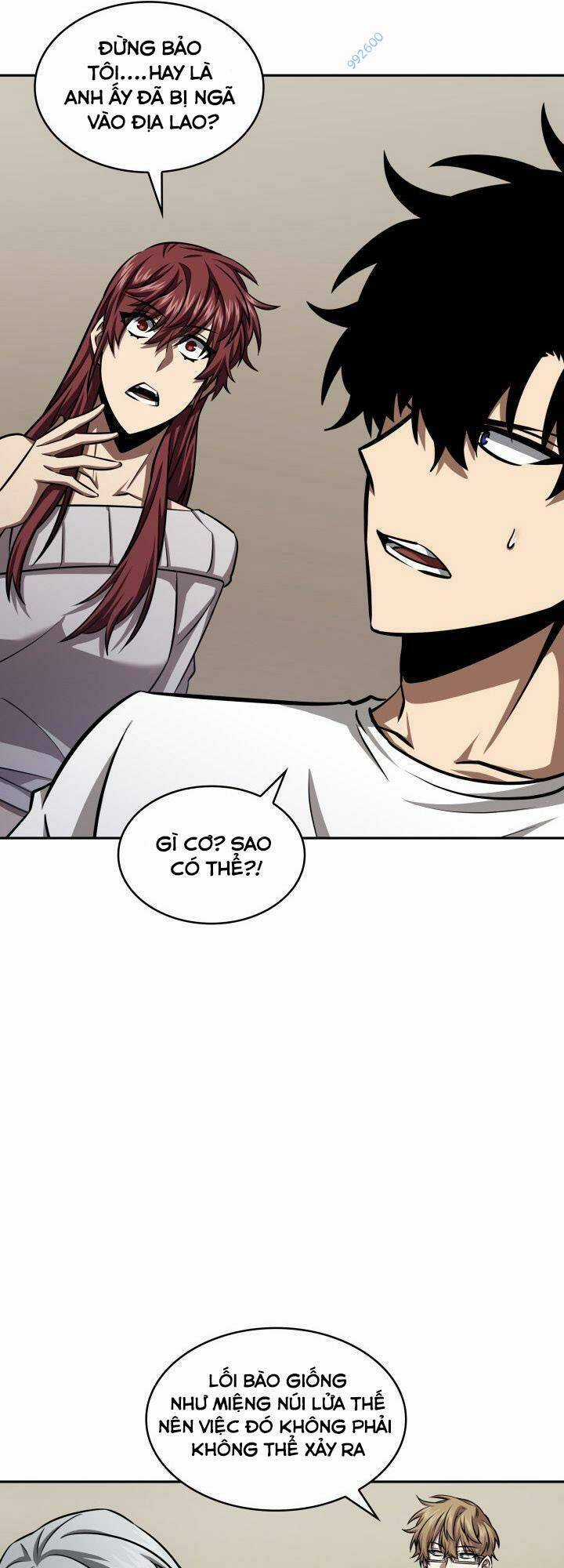 Vua Trộm Mộ - Chapter 334 - Trang 25