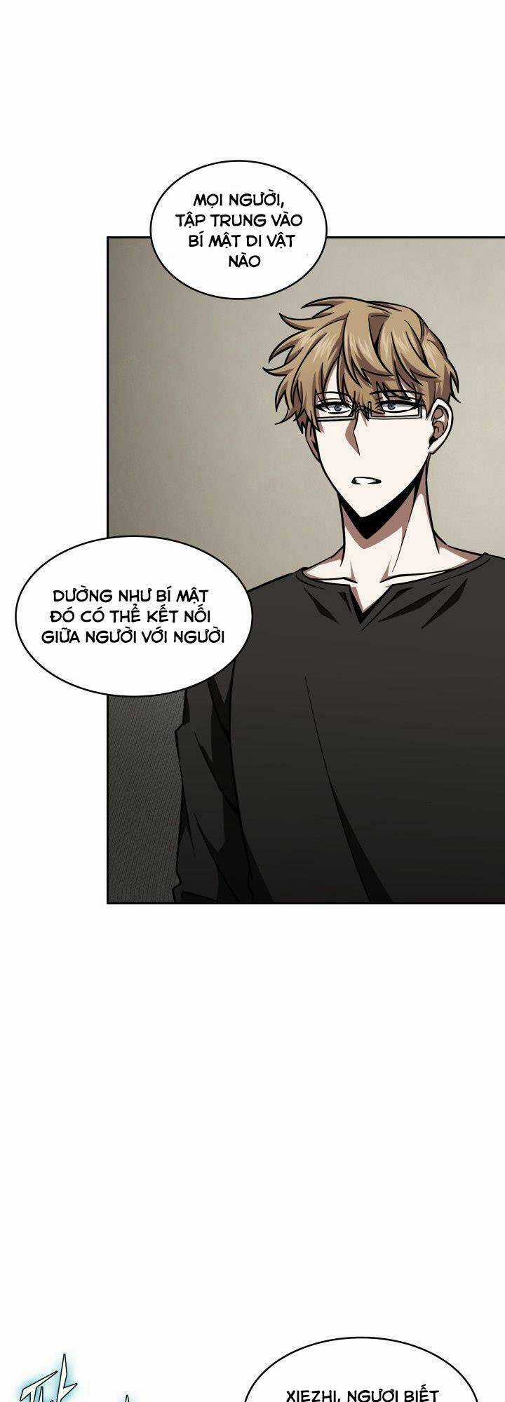 Vua Trộm Mộ - Chapter 334 - Trang 28