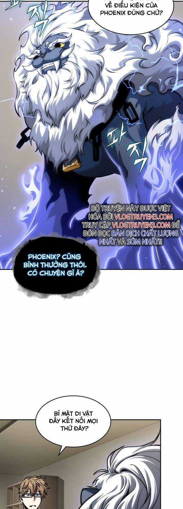 Vua Trộm Mộ - Chapter 334 - Trang 29