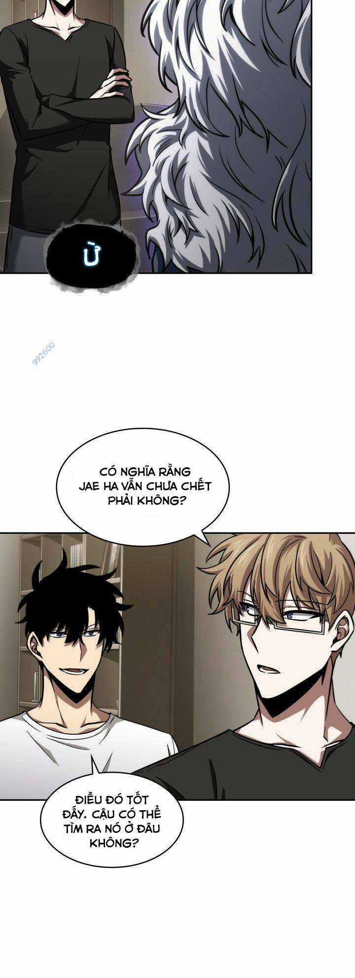 Vua Trộm Mộ - Chapter 334 - Trang 30