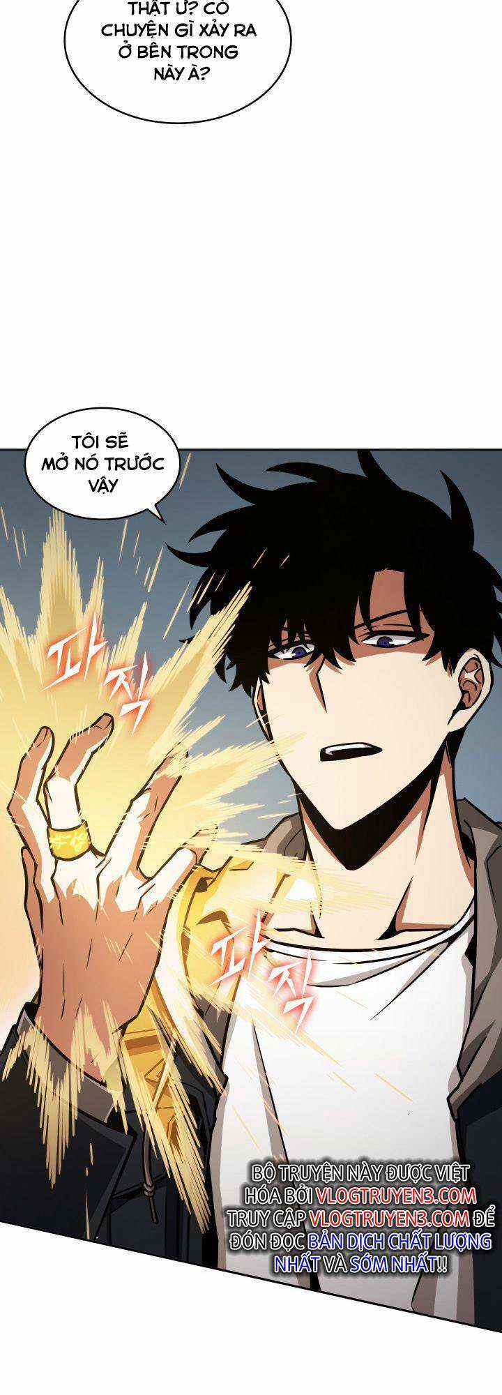 Vua Trộm Mộ - Chapter 334 - Trang 35